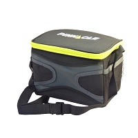 Τσάντα Ψυγείο Pinnacle Pack-It Black 10lt 30cmx18cmx20 31541
