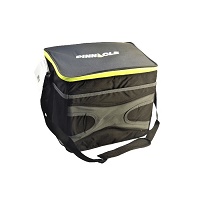 Τσάντα Ψυγείο Pinnacle Pack-It Black 18.6lt 32cmx24cmx27 31542