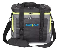 Τσάντα Ψυγείο Pinnacle Pogba 30lt Black 31546