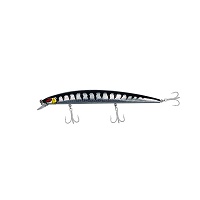 Τεχνητό Δόλωμα Soul Lures Tracer Minnow 145F 19gr Barracuda 06 OC.07TRACMIN-06