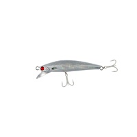 Τεχνητό Δόλωμα Soul Lures Deep Invader 90S 30gr Ghost Glitter 01 OC.07DEEPIN-01
