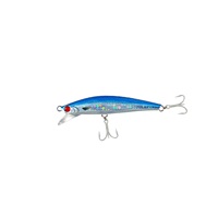 Τεχνητό Δόλωμα Soul Lures Deep Invader 90S 30gr Silver Mack 04 OC.07DEEPIN-04