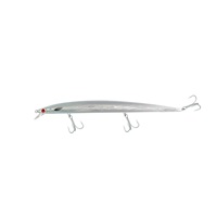 Τεχνητό Δόλωμα Soul Lures X-Range 210S 38gr Ghost Glitter 01 OC.07X-RANGE-01