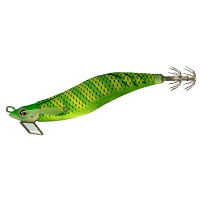 Καλαμαριέρα Oceanic Team Egido Cast New #3.5 Green OC.10NCAST35-GR