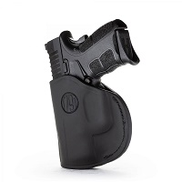 Θήκη Πιστολίου 1791 Gun Leather Holsters 4WAY Stealth Blk No4 4WH-4-SBL-R Θήκη Πιστολίου 1791 Gun Leather Holsters 4WAY Stealth Blk No4 4WH-4-SBL-R