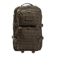 Σακίδιο Πλάτης Survivors laser Cut 30/40lt Olive 01255