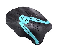 Πτερύγια Κολύμβησης Χειρός Vaquita Hand Paddles Black/Aqua 66700 Πτερύγια Κολύμβησης Χειρός Vaquita Hand Paddles Black/Aqua 66700