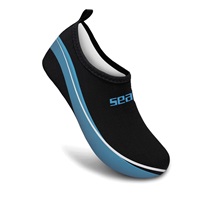 Παπούτσια Παραλίας Seac Sub Smile Black/Blue 1500021520450