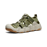 Σανδάλια Keen Hyperport H2 M-Martini Olive/Plaza Taupe 1028654