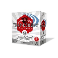 Φυσίγγια NSI Japan Special Due Trap Νο7½ 24gr 00159 