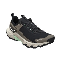 Αδιάβροχα Γυναικεία Παπούτσια Salewa Pedroc 2 Powertex Shoe Women Black Out/Bungee Cord 61466-0994 Αδιάβροχα Γυναικεία Παπούτσια Salewa Pedroc 2 Powertex Shoe Women Black Out/Bungee Cord 61466-0994