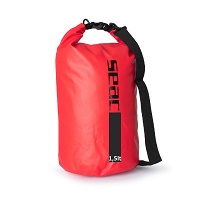 Σάκος Στεγανός Seac Sub Dry Bag 1.5L 0920004118520