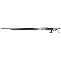 Ψαροντούφεκο Λαστιχοβόλο Seac Sub Fire 110cm Black 1210041038000