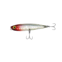Τεχνητό Δόλωμα Soul Lures Soul Lures Ghostler 80S 83mm 16gr #2 Inferno Flash OC.07GHO80S-02