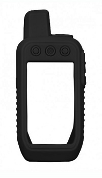 Θήκη Σιλικόνης Supra Για GPS Garmin A200 Black 00012