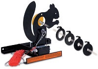Μεταλλικός Στόχος Gamo Squirrel Metal Target Trap 62122081