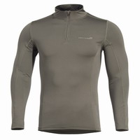Ισοθερμική Μπλούζα Pentagon Pindos 1/2 Zip Shirt Olive K11013-06 Ισοθερμική Μπλούζα Pentagon Pindos 1/2 Zip Shirt Olive K11013-06