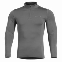 Ισοθερμική Μπλούζα Pentagon Pindos 1/2 Zip Shirt Wolf Grey K11013-08WG