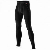 Ισοθερμικό Παντελόνι Loffler Unterhose Lang Transtex Warm Black 10734-999