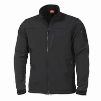 Jacket Softshell Pentagon Reiner 2.0 Black K08012-01