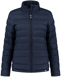 Γυναικείο Μπουφάν Jack In A Bag Padded Jacket Dark Blue Navy JNB22-110 Γυναικείο Μπουφάν Jack In A Bag Padded Jacket Dark Blue Navy JNB22-110