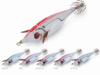 Καλαμαριέρα DTD Ballistic Bukva 3.0 90mm 15.5gr 10126