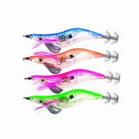 Καλαμαριέρα Ηλεκτρονική Oceanic Σχήμα Γαρίδα #3.0 1002841 Καλαμαριέρα Ηλεκτρονική Oceanic Σχήμα Γαρίδα #3.0 1002841