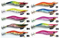 Καλαμαριερα Oceanic Diablo Egi Series 3.0 OC.10ORIG-3.5