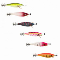 Καλαμαριέρα Oceanic diabolo Squid Jig Series 3.0 70016