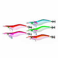 Καλαμαριέρα Oceanic Squid Jig Superior Cloth 2,5 1002839