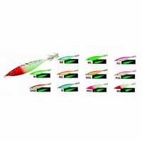 Καλαμαριέρα Yozuri Squid Jig Crystal Ultra A1520 10010901 Καλαμαριέρα Yozuri Squid Jig Crystal Ultra A1520 10010901