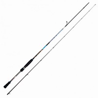 Καλάμι LRF Spinning Oceanic Feather Spin 2.40m 3-11gr OC-2019-FS-240