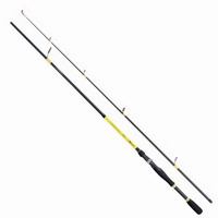 Καλάμι spinning Robinson Powerflex Spin 2.40m 10-30gr 11F-SP-024