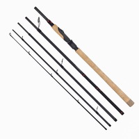 Καλάμι Spinning Robinson Voyager Zander Spin 2.70m 10-40gr R-2019-V