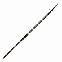 Καλάμι Surf Casting Oceanic Nero-Surf W-4.00m  (1101112)