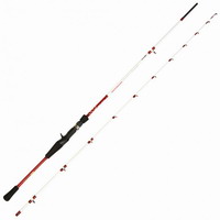 Καλάμι Tairubber Oceanic Tai Cast 200 02050312