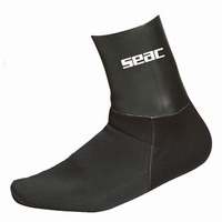 Καλτσάκια Κατάδυσης SEAC SUB ANATOMIC 5mm (0210018064040)