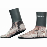 Καλτσάκια Κατάδυσης SEAC SUB PYTHON GAMO 3.5mm (0210008067040)