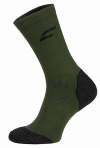 Κάλτσες Ισοθερμικές Comodo Trekking Performance Socks Tre 1 Black/Khaki 80003 Κάλτσες Ισοθερμικές Comodo Trekking Performance Socks Tre 1 Black/Khaki 80003