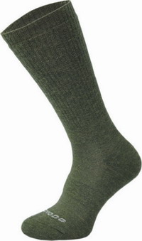 Κάλτσες Ισοθερμικές Comodo Trekking Performance Socks TRE 2 Olive 80004