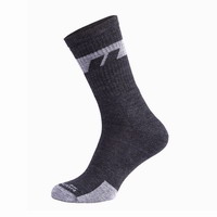 Κάλτσες Ισοθερμικές Pentagon Alpine Mid Merino Socks Cinder Grey EL14016-17