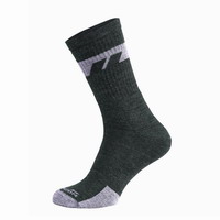Κάλτσες Ισοθερμικές Pentagon Alpine Mid Merino Socks Olive EL14016-06