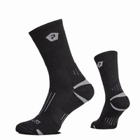 Κάλτσες Pentagon Pioneer 2.1 Coolmax Mid Socks Black EL14011-01