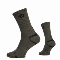 Κάλτσες Pentagon Pioneer 2.1 Coolmax Mid Socks Olive EL14011-06 Κάλτσες Pentagon Pioneer 2.1 Coolmax Mid Socks Olive EL14011-06