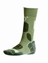 Κάλτσες Toxotis Olive S24