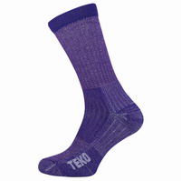 ΚΑΛΤΣΕΣ WOMENS LIGHT HIKING VIOLET (9933)