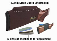 Κάλυμα Κοντακίου Beartooth Για άυξηση ύψους Της Ράχης Brown