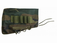 Κάλυμα Κοντακίου Με Φυσιγγιοθήκη Aetos Παραλλαγή Z7A Κάλυμα Κοντακίου Με Φυσιγγιοθήκη Aetos Παραλλαγή Z7A