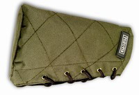 Κάλυμα Κοντακίου Toxotis K2 Χακί