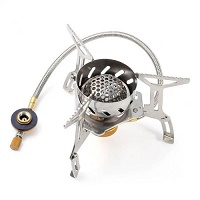 Εστία Υγραερίου Καμινέτο Fire Maple FMS-121 8-15-635 Εστία Υγραερίου Καμινέτο Fire Maple FMS-121 8-15-635